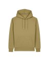 Heren Hoodie Stanley Stella Cruiser 2.0 Faded Olive